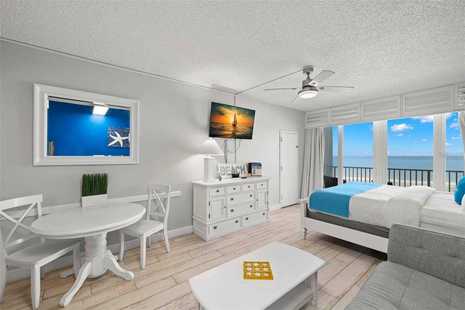 Treasure Island, FL 33706,9980 GULF BLVD #603