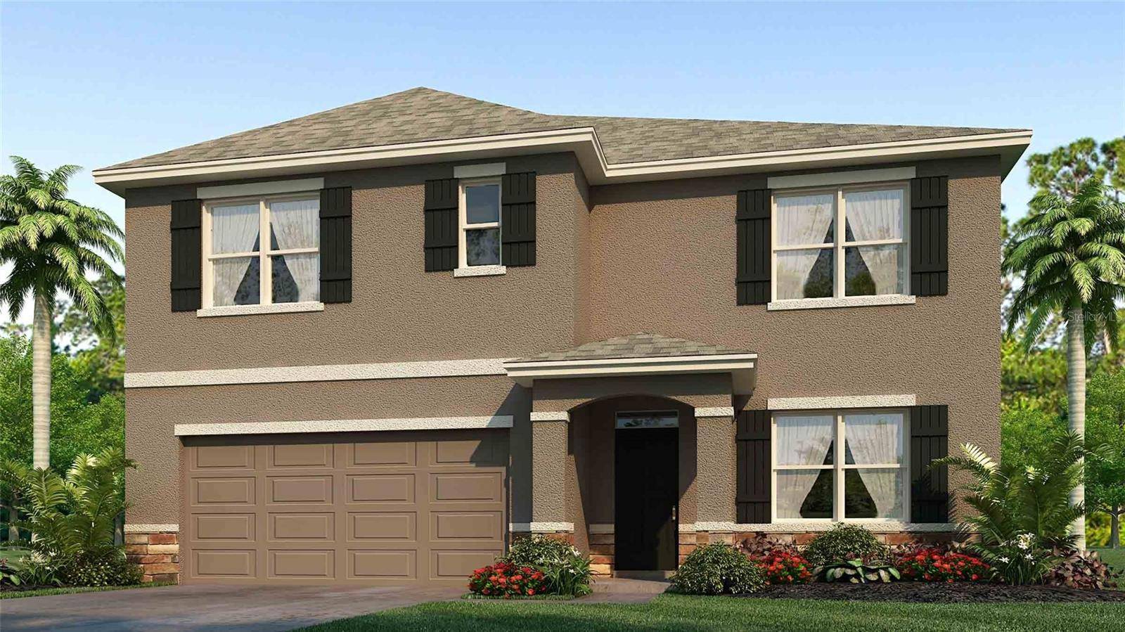 San Antonio, FL 33576,32674 OSPREY PEAK WAY
