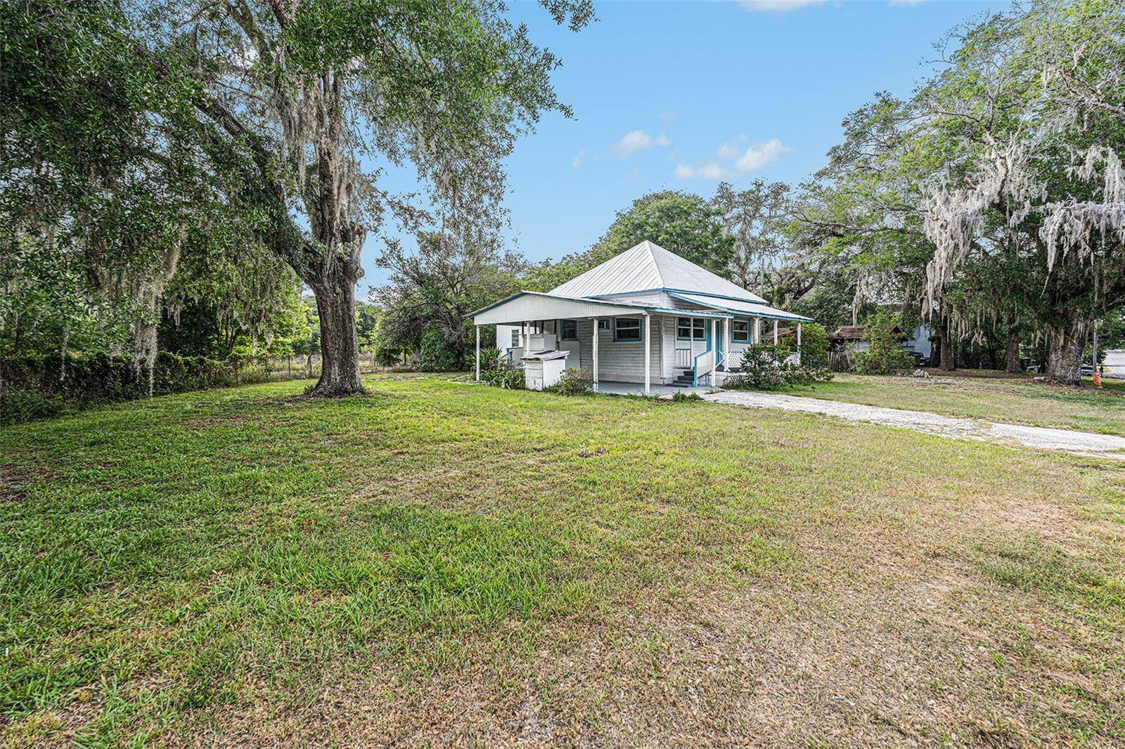 Dade City, FL 33523,20653 OLD TRILBY RD
