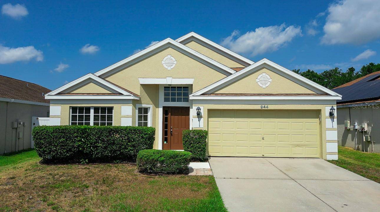 Brandon, FL 33511,944 RIDGE HAVEN DR