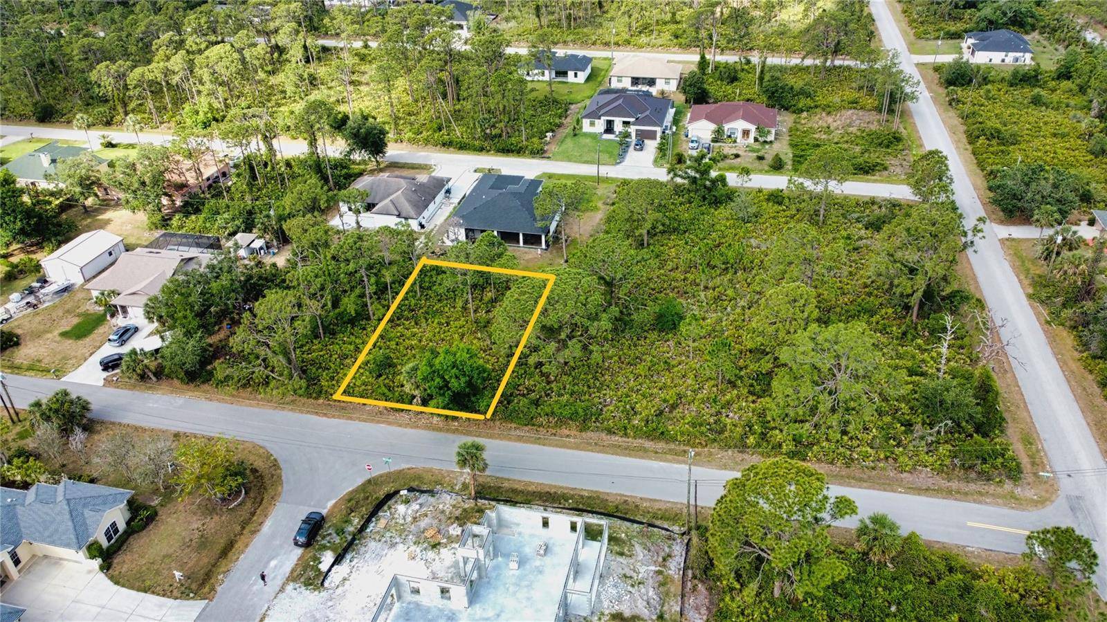North Port, FL 34287,58 SAO PAULO ST
