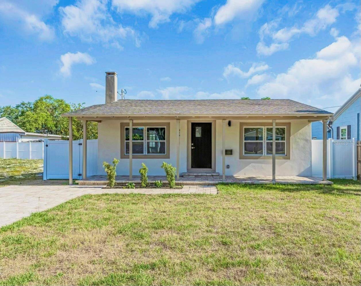 St Petersburg, FL 33713,2511 18TH AVE N