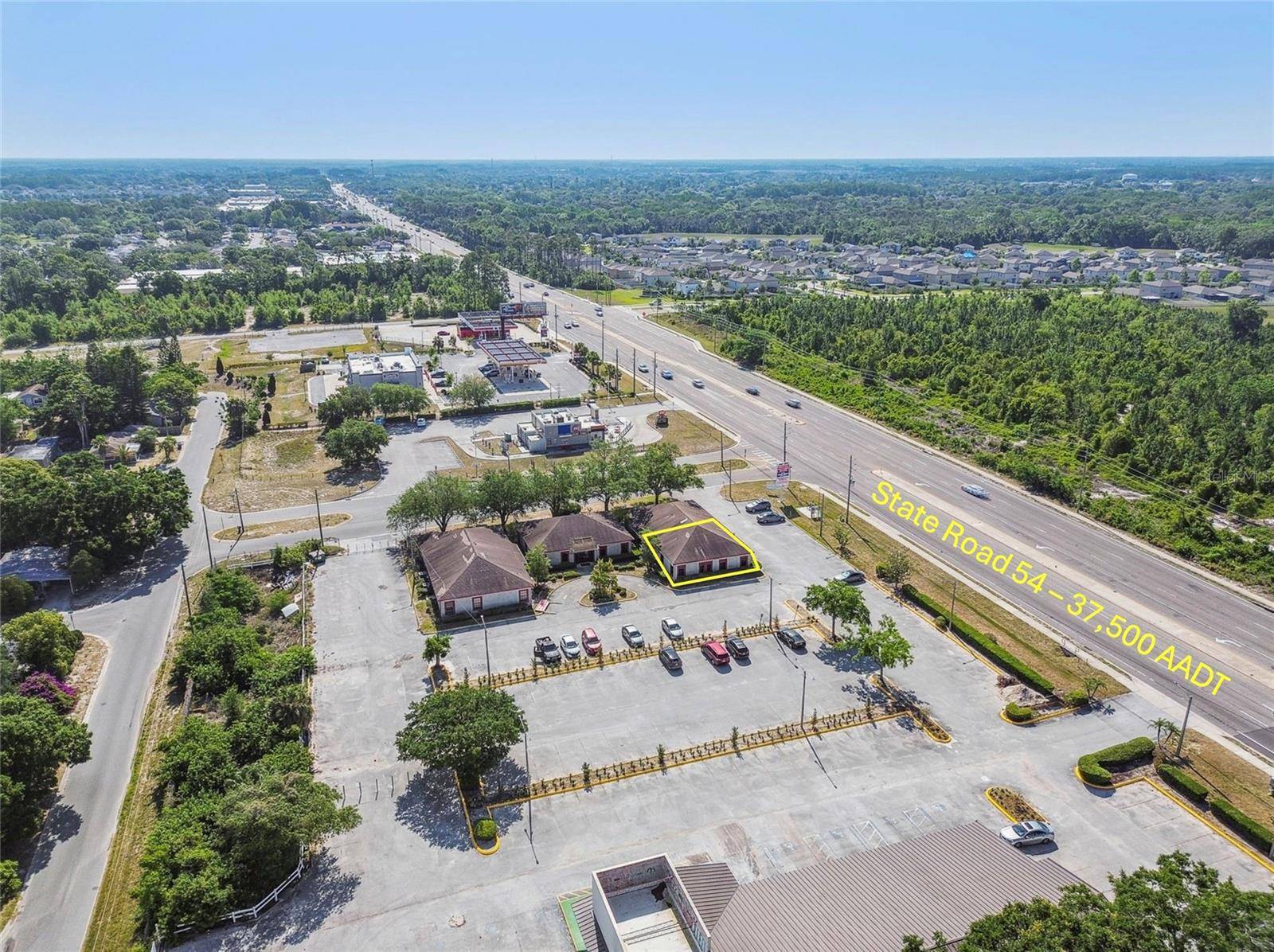 New Port Richey, FL 34653,6333 STATE ROAD 54