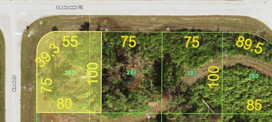 Rotonda West, FL 33947,11 KEEL DR
