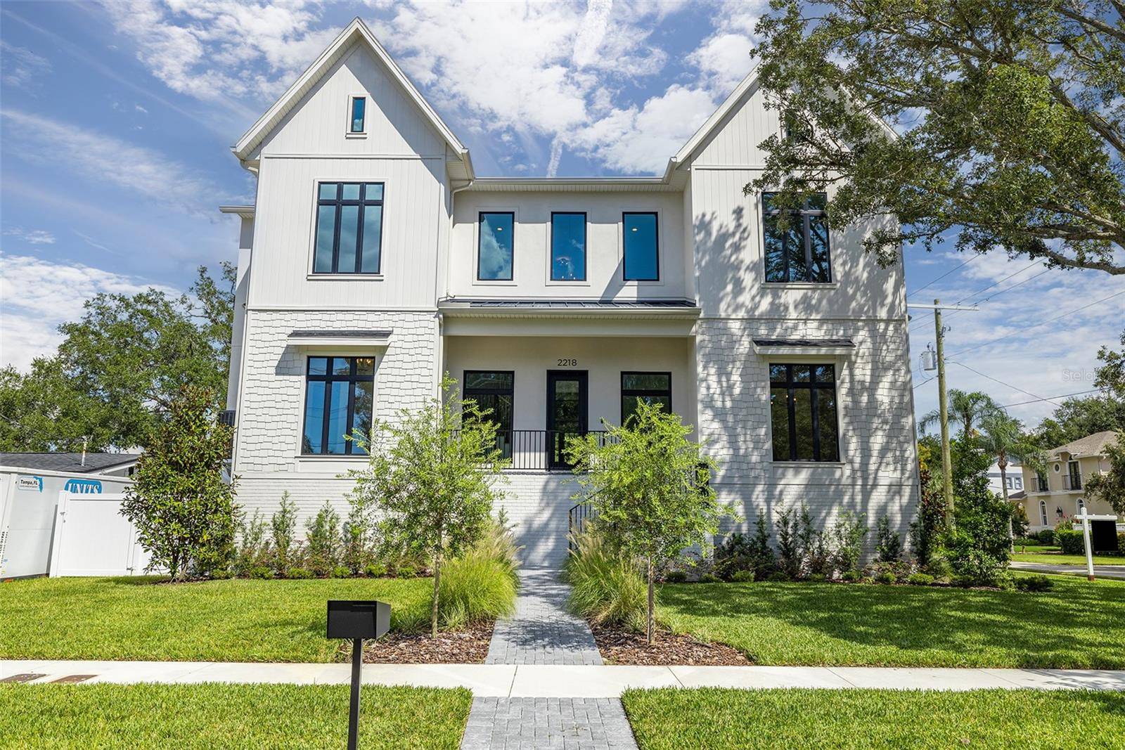 Tampa, FL 33629,2218 S OCCIDENT ST