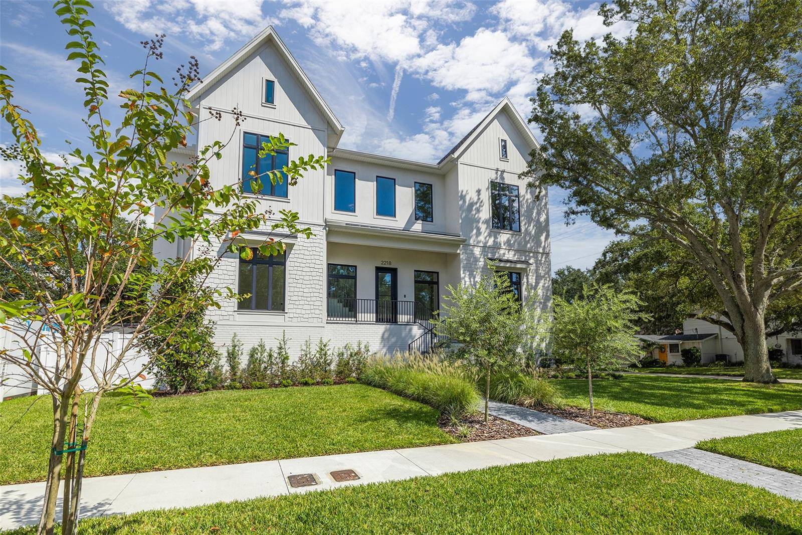 Tampa, FL 33629,2218 S OCCIDENT ST