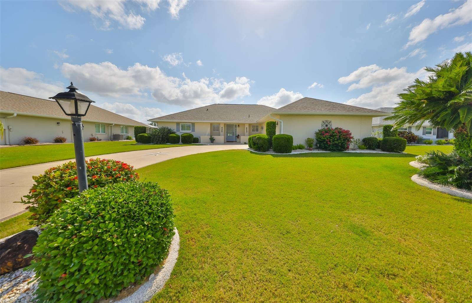 Sun City Center, FL 33573,2003 WEDGE CT