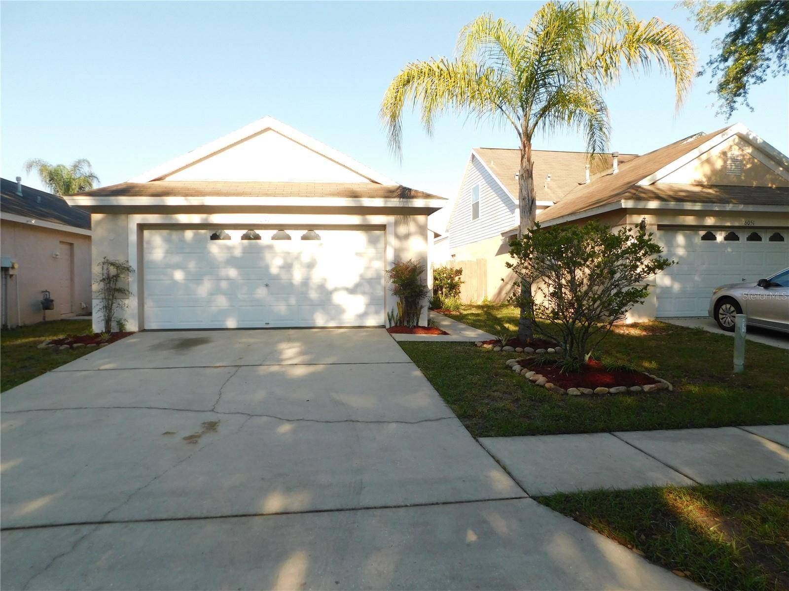 Wesley Chapel, FL 33545,6047 WHITE SAILS DR