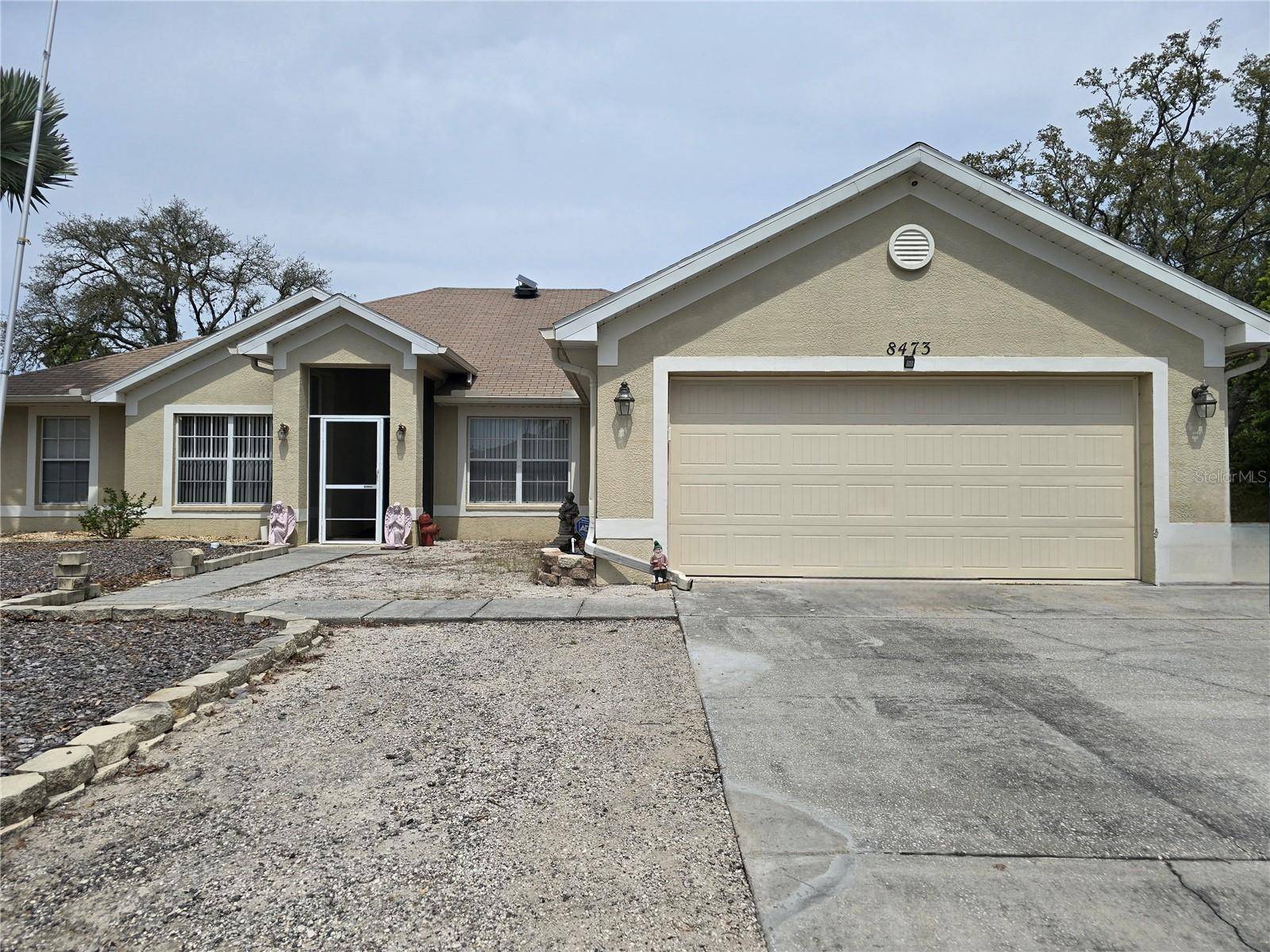 Spring Hill, FL 34606,8473 BAY DR