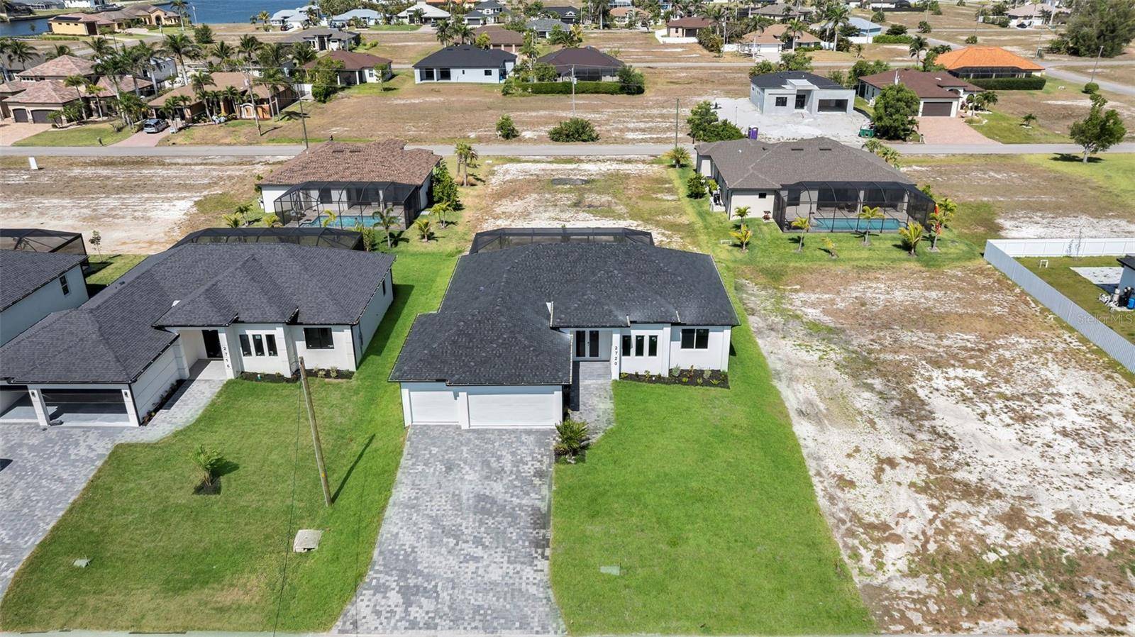 Cape Coral, FL 33993,2716 NW 41ST AVE