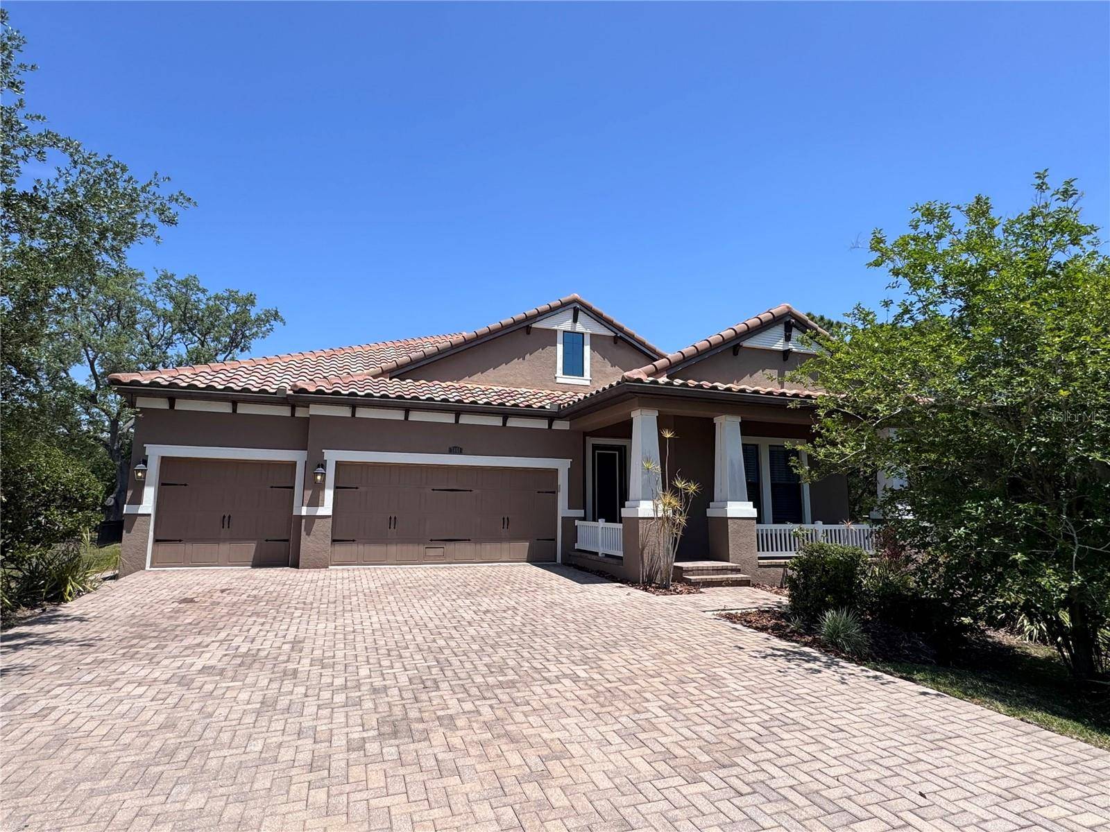 Tampa, FL 33635,7861 MARSH POINTE DR