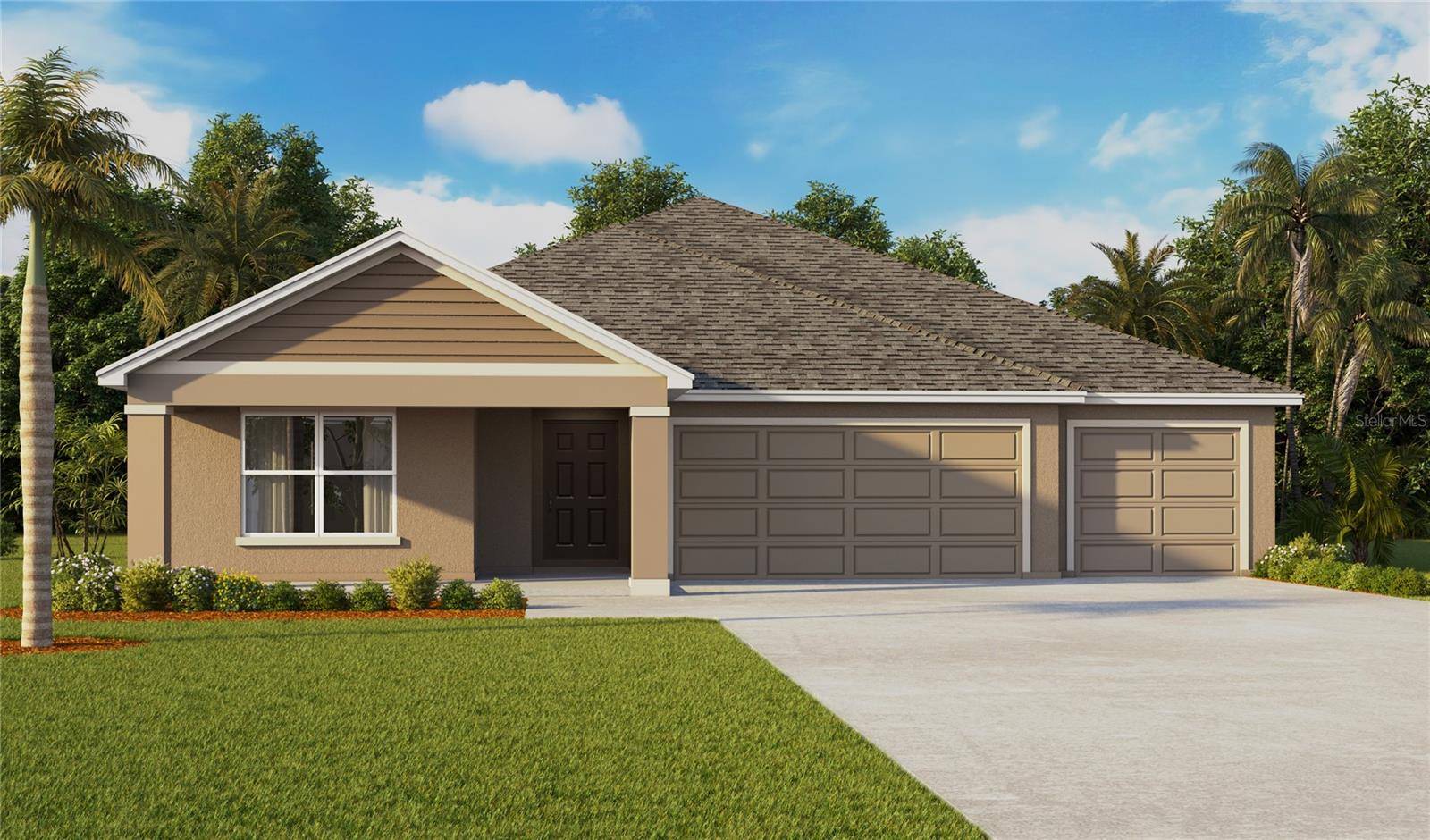 Ruskin, FL 33570,1452 BROWN MALLET PL
