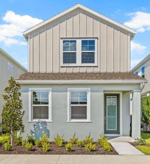 Valrico, FL 33596,2019 WILD HERON CT