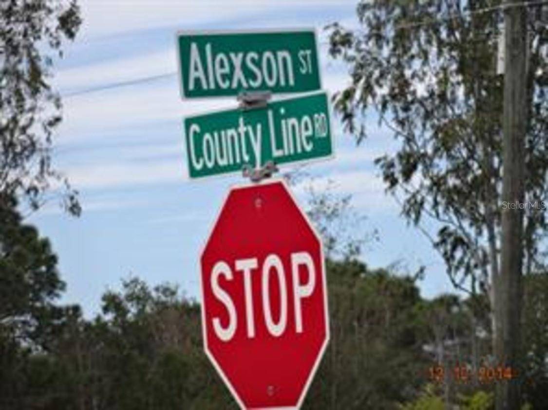 Spring Hill, FL 34610,17520 COUNTY LINE RD