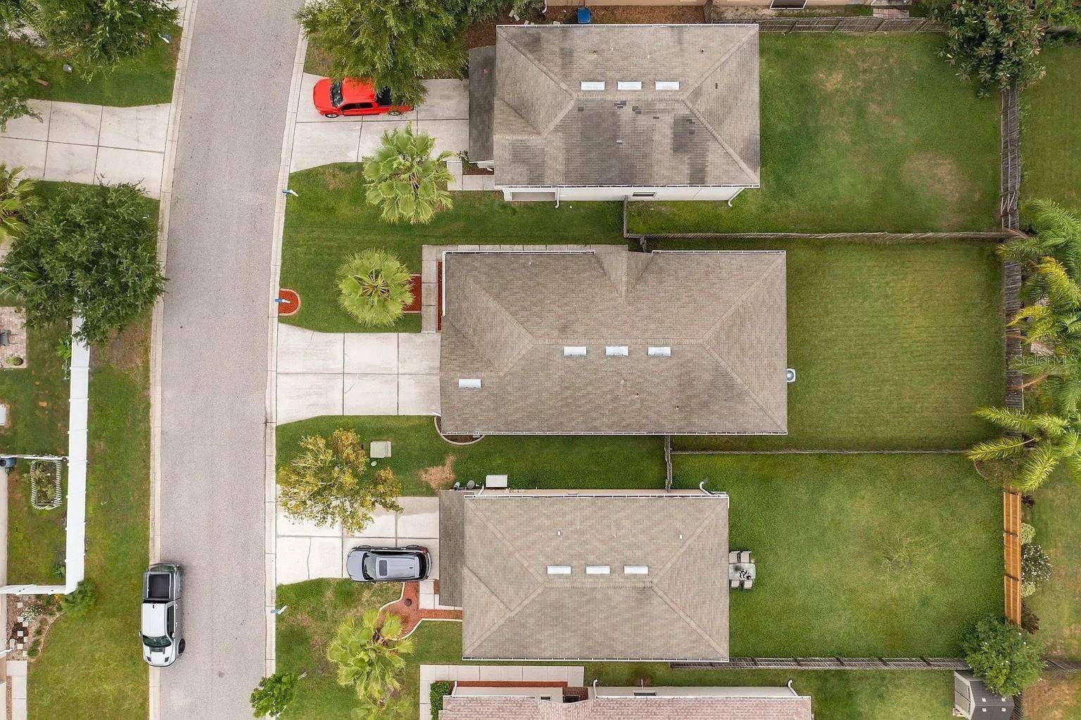 Land O Lakes, FL 34638,17413 GARDEN HEATH CT