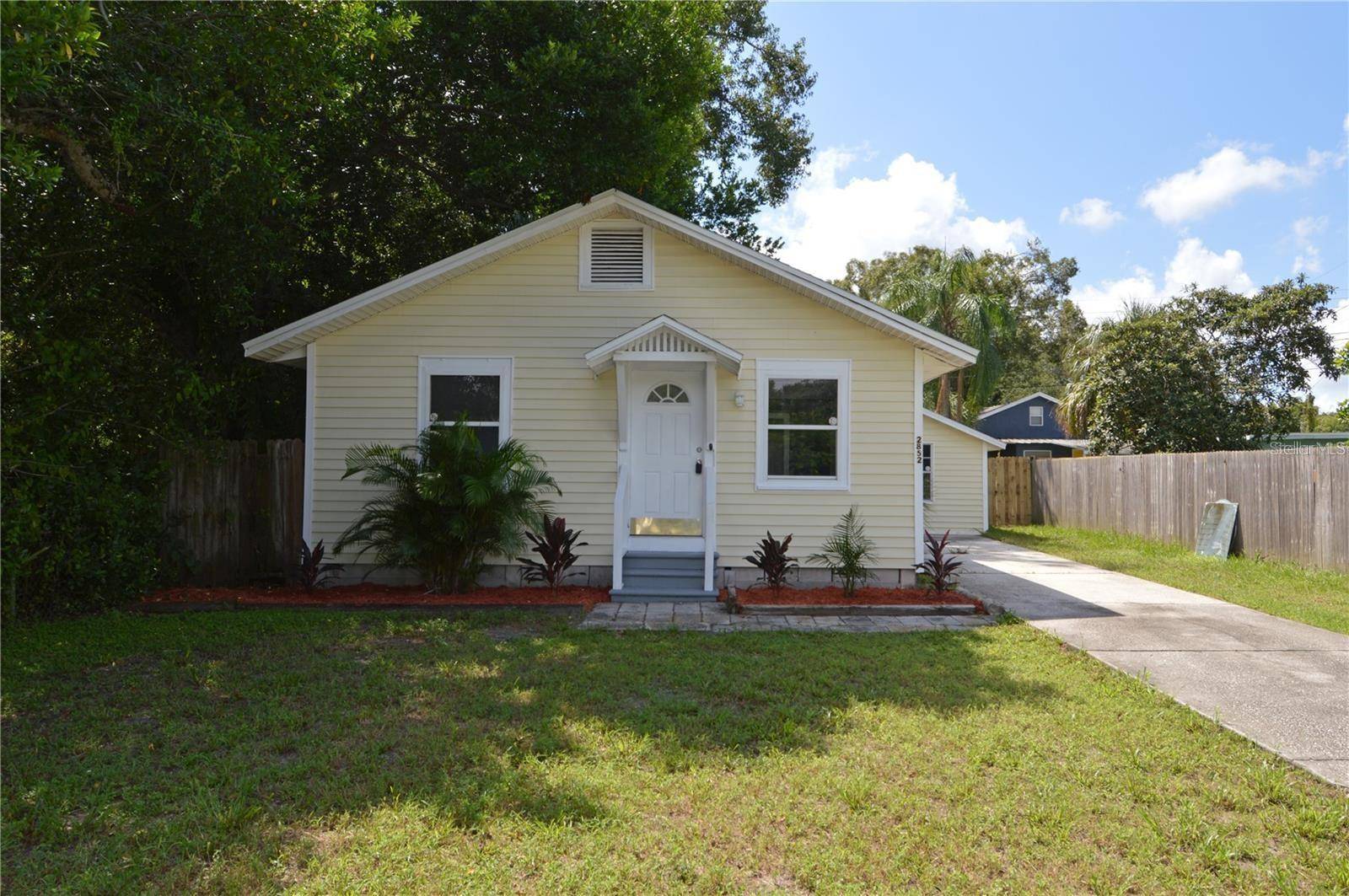 St Petersburg, FL 33714,2852 60TH AVE N