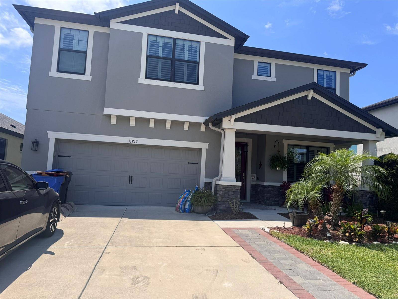 Riverview, FL 33569,11219 PADDOCK MANOR AVE