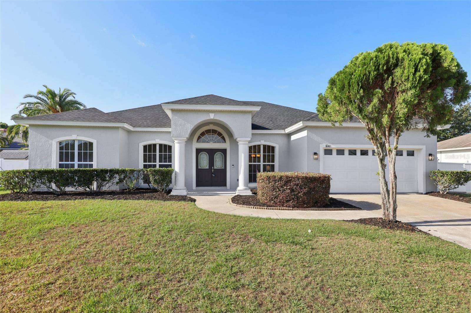 Winter Garden, FL 34787,1046 ISLAND POINTE DR