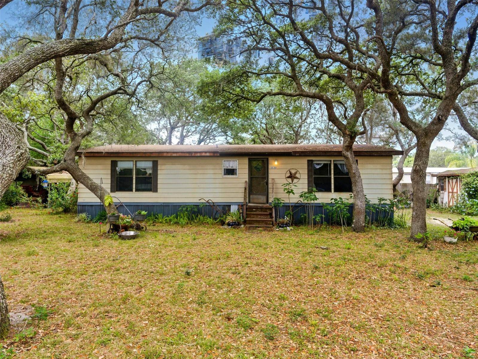 Ocklawaha, FL 32179,5530 SE 183RD CT