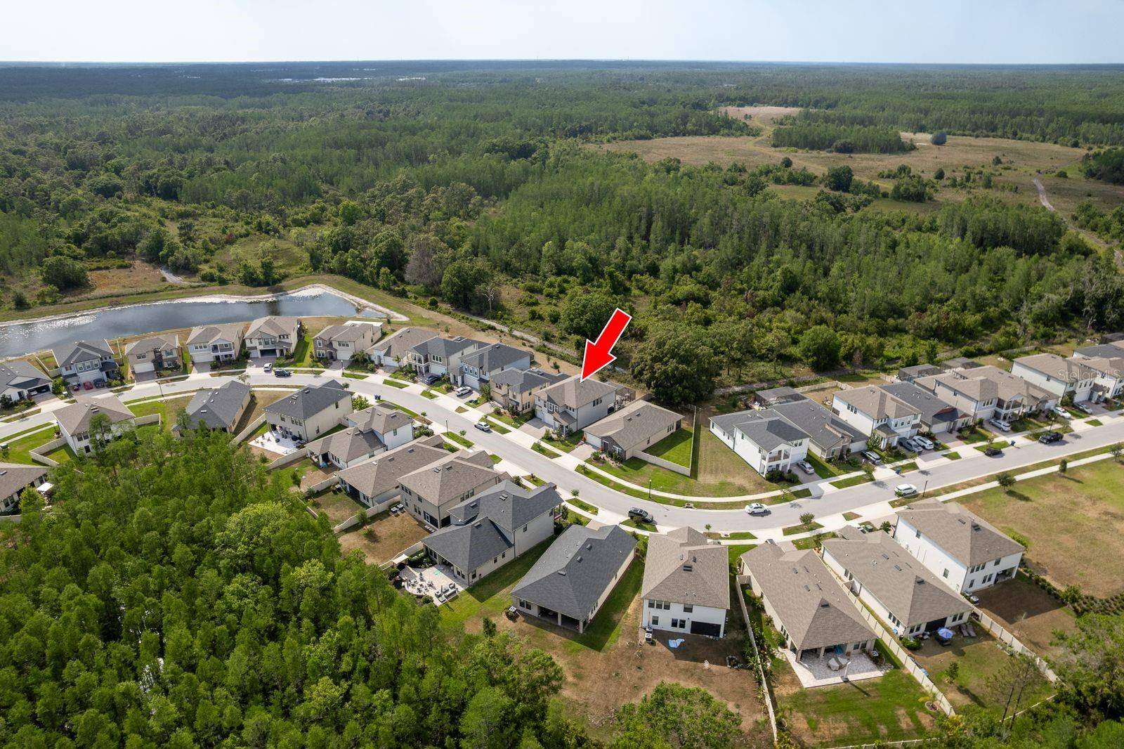 Land O Lakes, FL 34637,21590 VIOLET PERIWINKLE DR