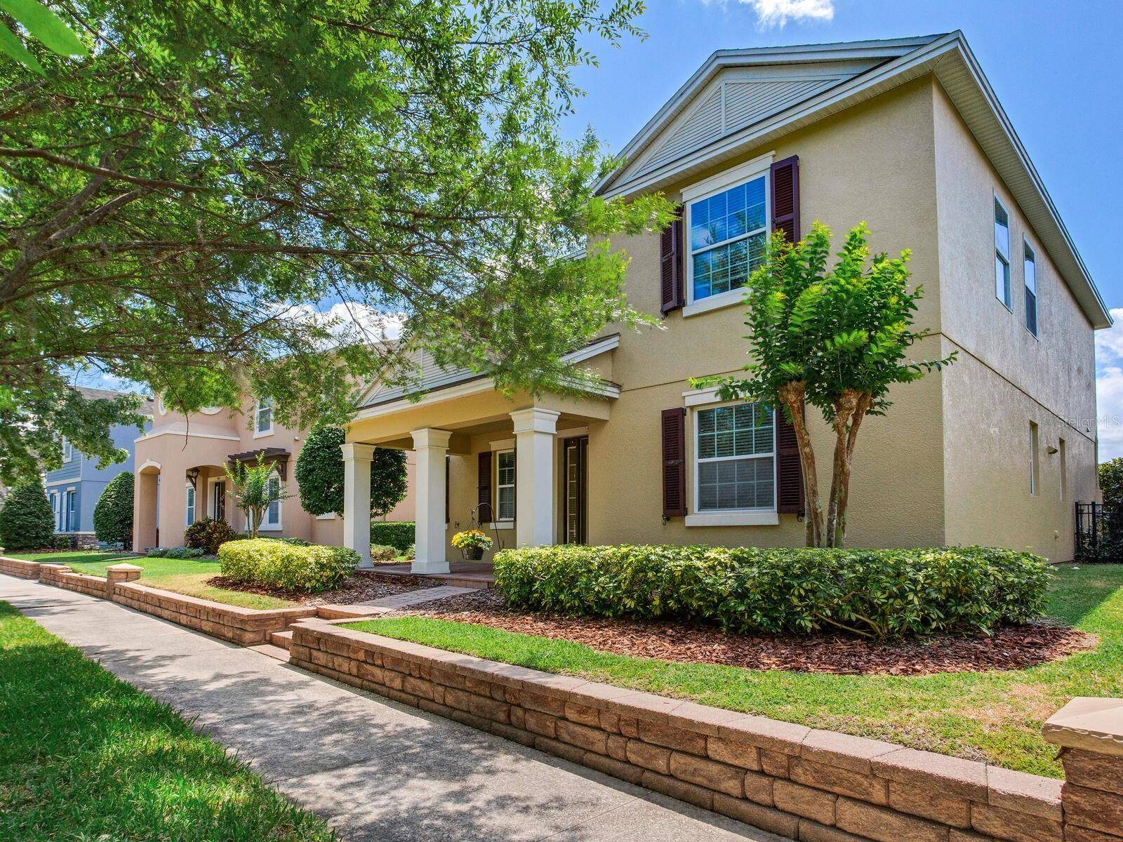 Lithia, FL 33547,5409 FISHHAWK RIDGE DR