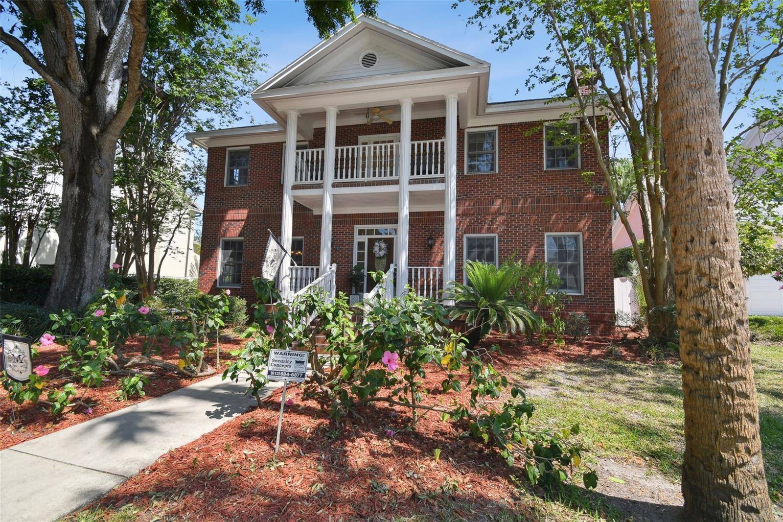 Tampa, FL 33609,4309 W ROBIN LN