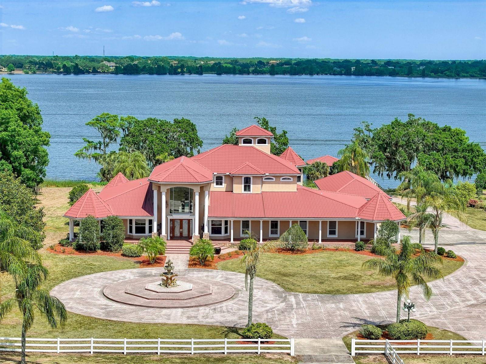 Thonotosassa, FL 33592,11715 TAYLOR RD