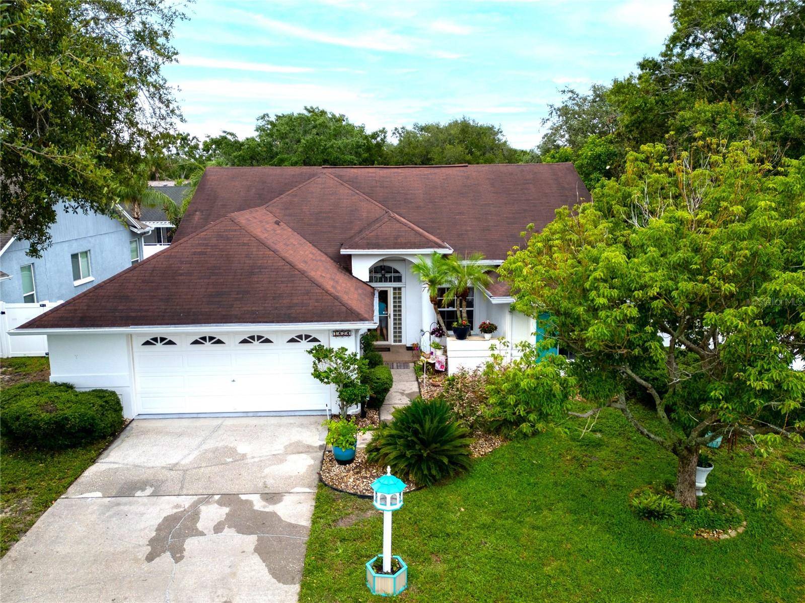 Tarpon Springs, FL 34689,1424 RIDGE SHORE DR