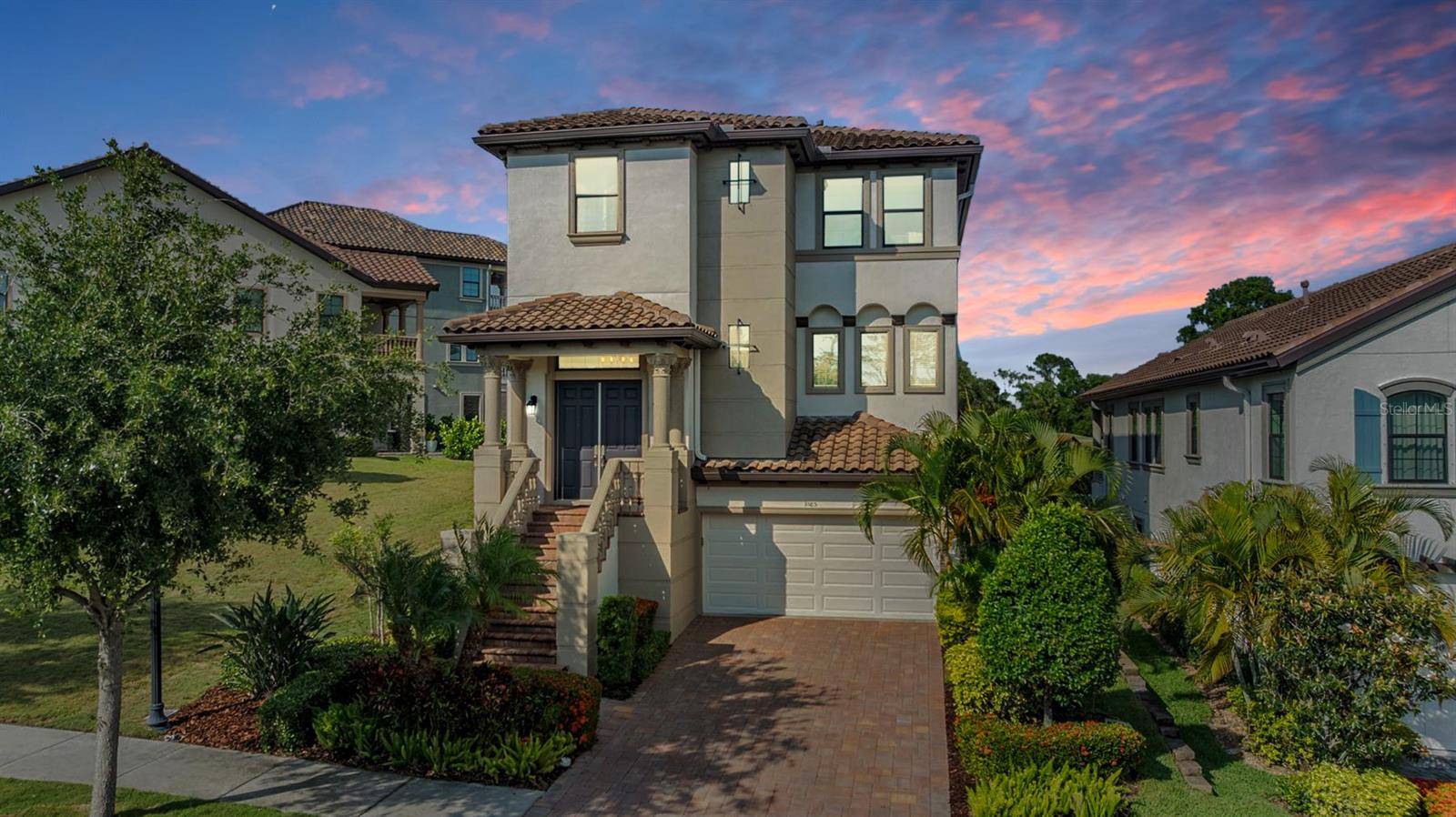Palm Harbor, FL 34683,3585 TORINO LN