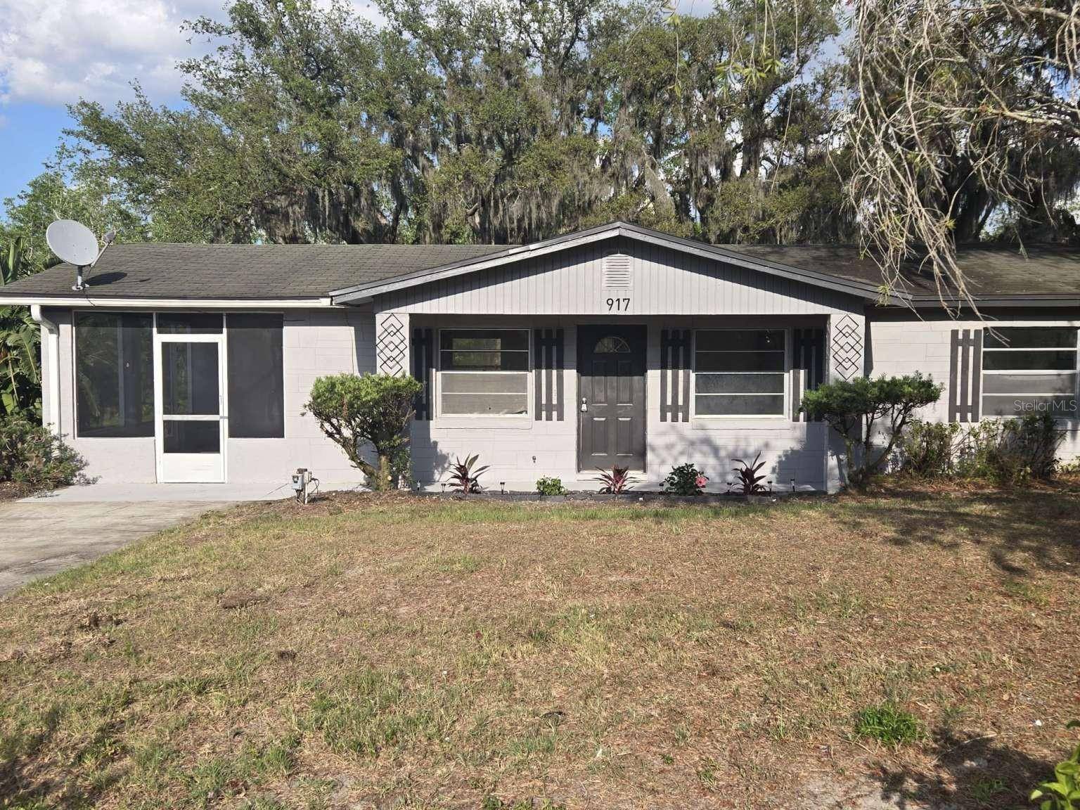 Lake Alfred, FL 33850,917 ADAMSON CT
