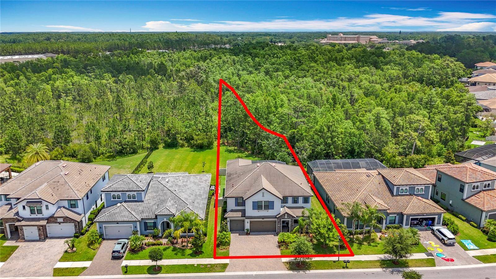 Lutz, FL 33548,18203 PINE HAMMOCK BLVD