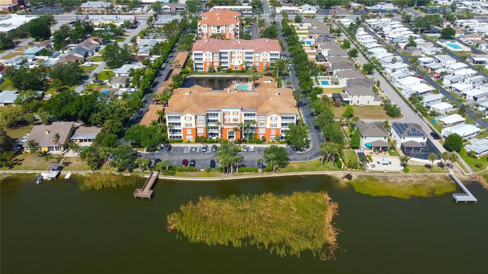 Seminole, FL 33772,7901 SEMINOLE BLVD #1103