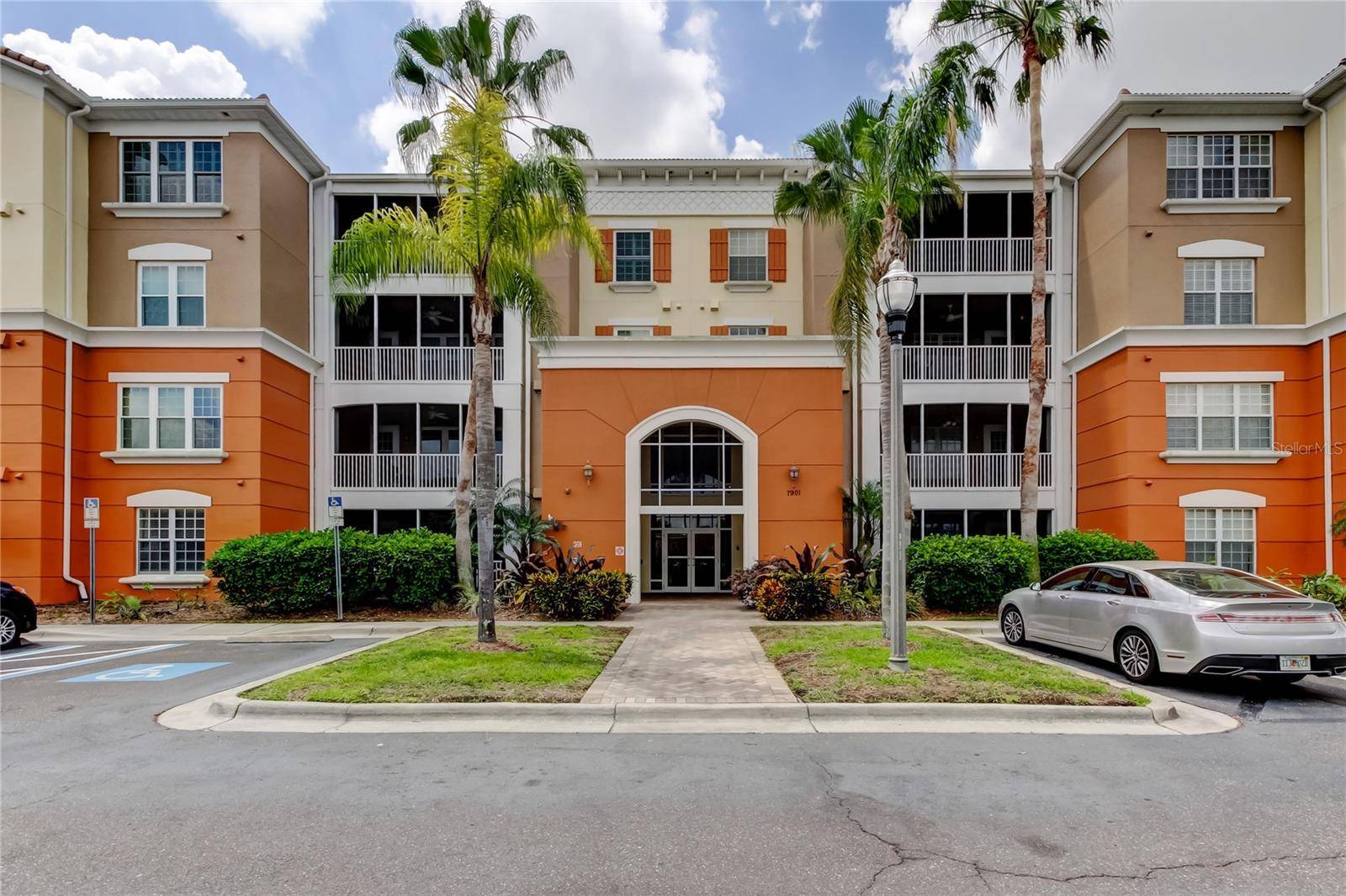 Seminole, FL 33772,7901 SEMINOLE BLVD #1103