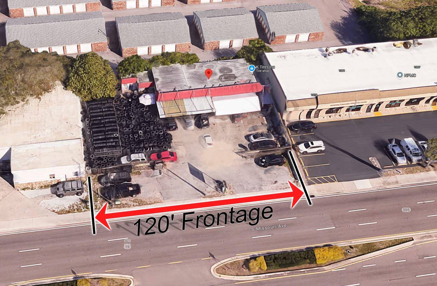 Clearwater, FL 33756,1371 S MISSOURI AVE