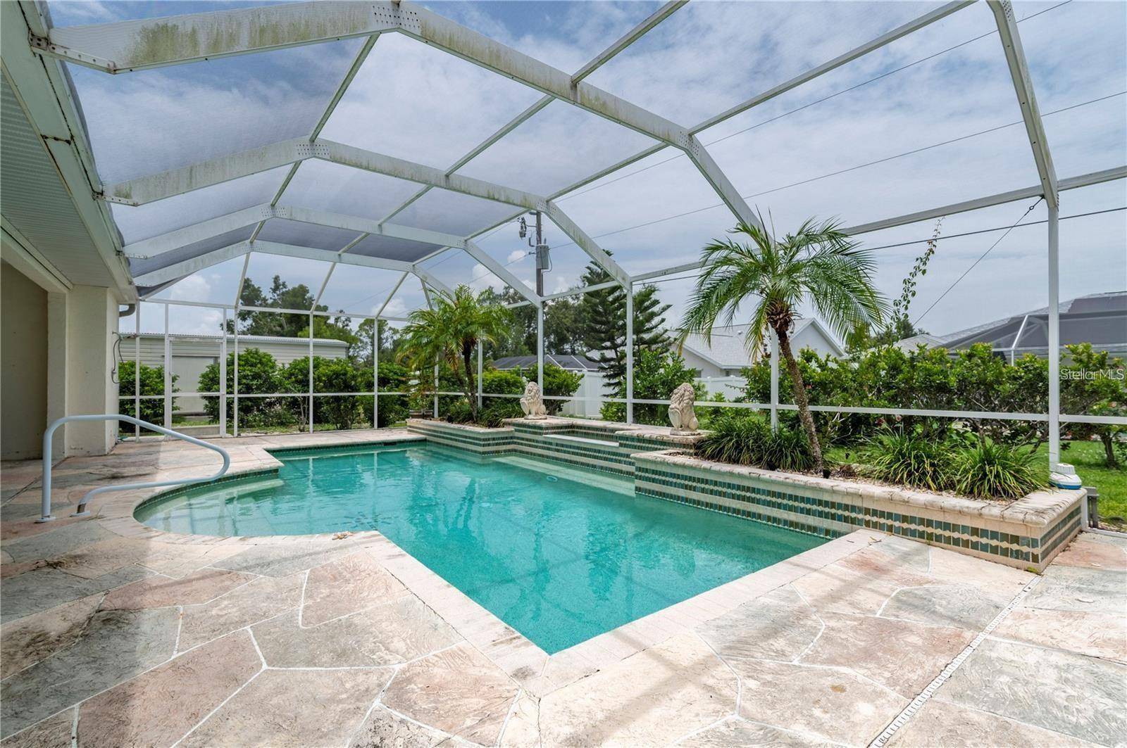 Port Charlotte, FL 33954,23420 PEACHLAND BLVD