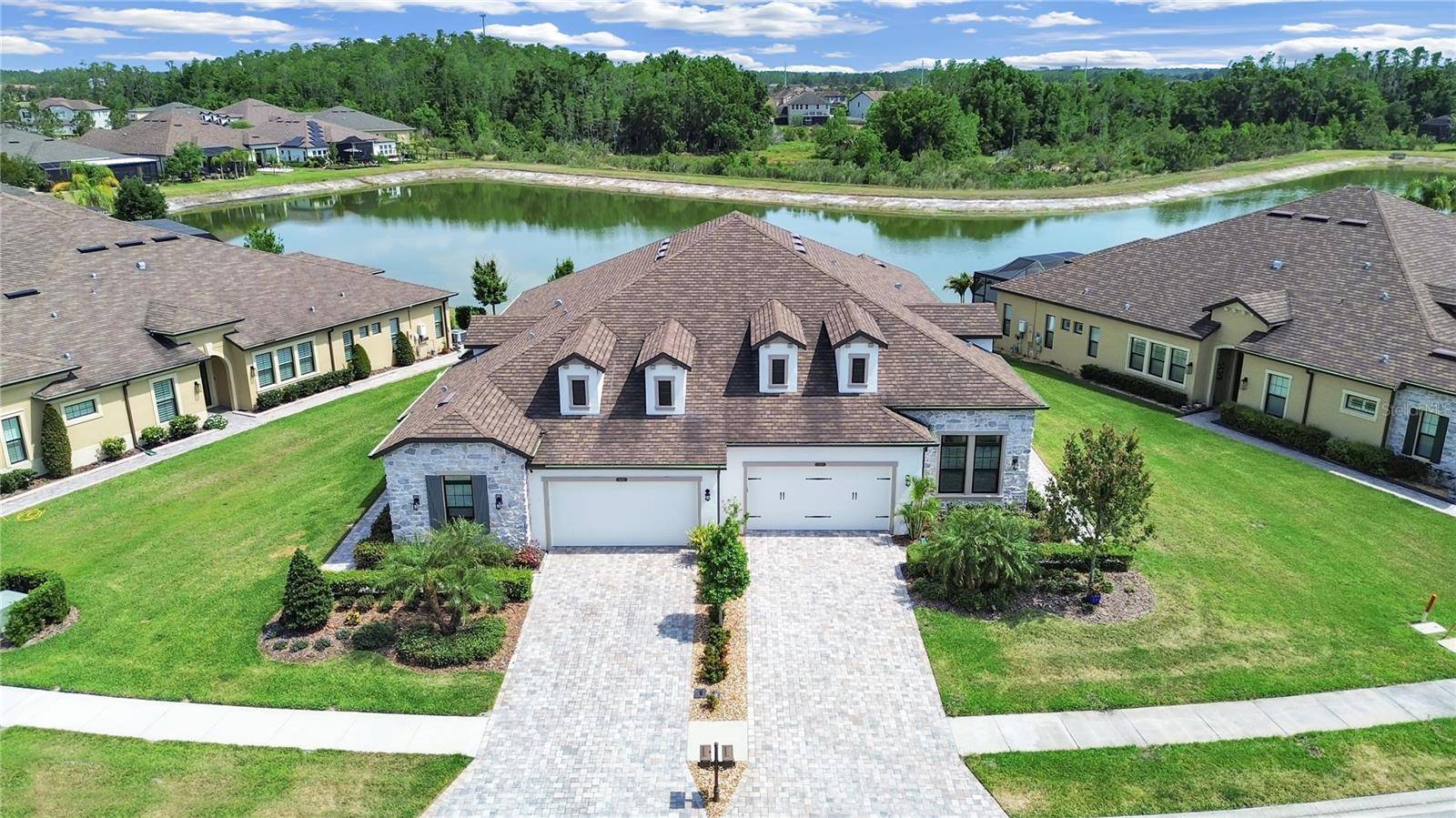 Wesley Chapel, FL 33543,4300 BARLETTA CT