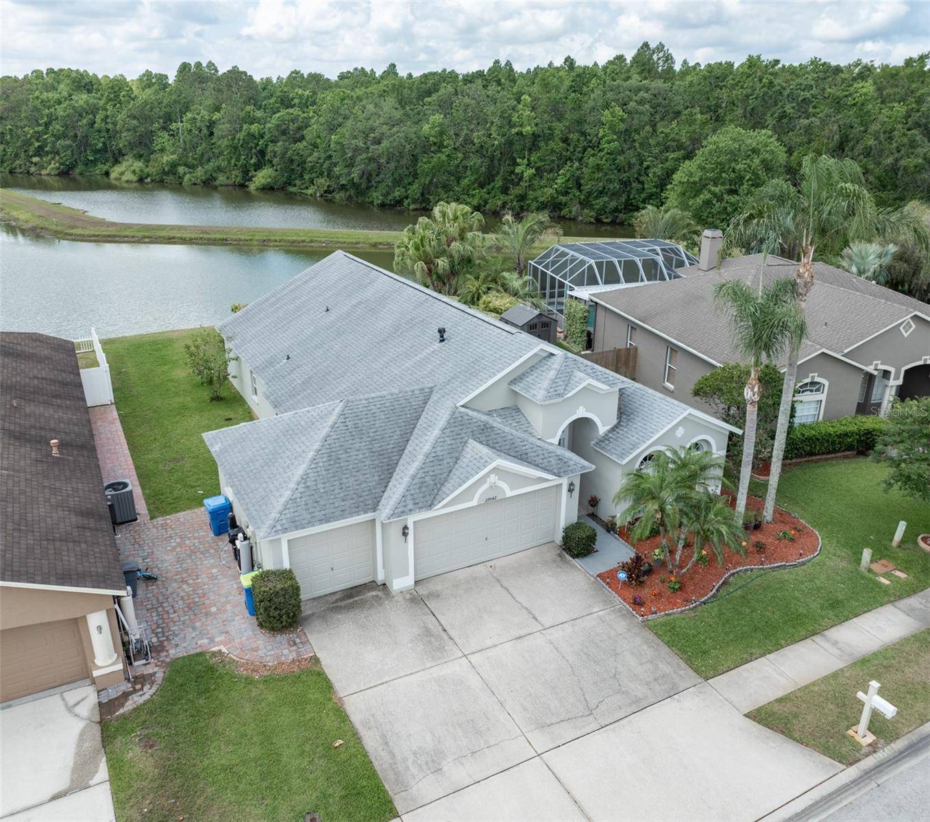 Wesley Chapel, FL 33543,29542 FOREST GLEN DR