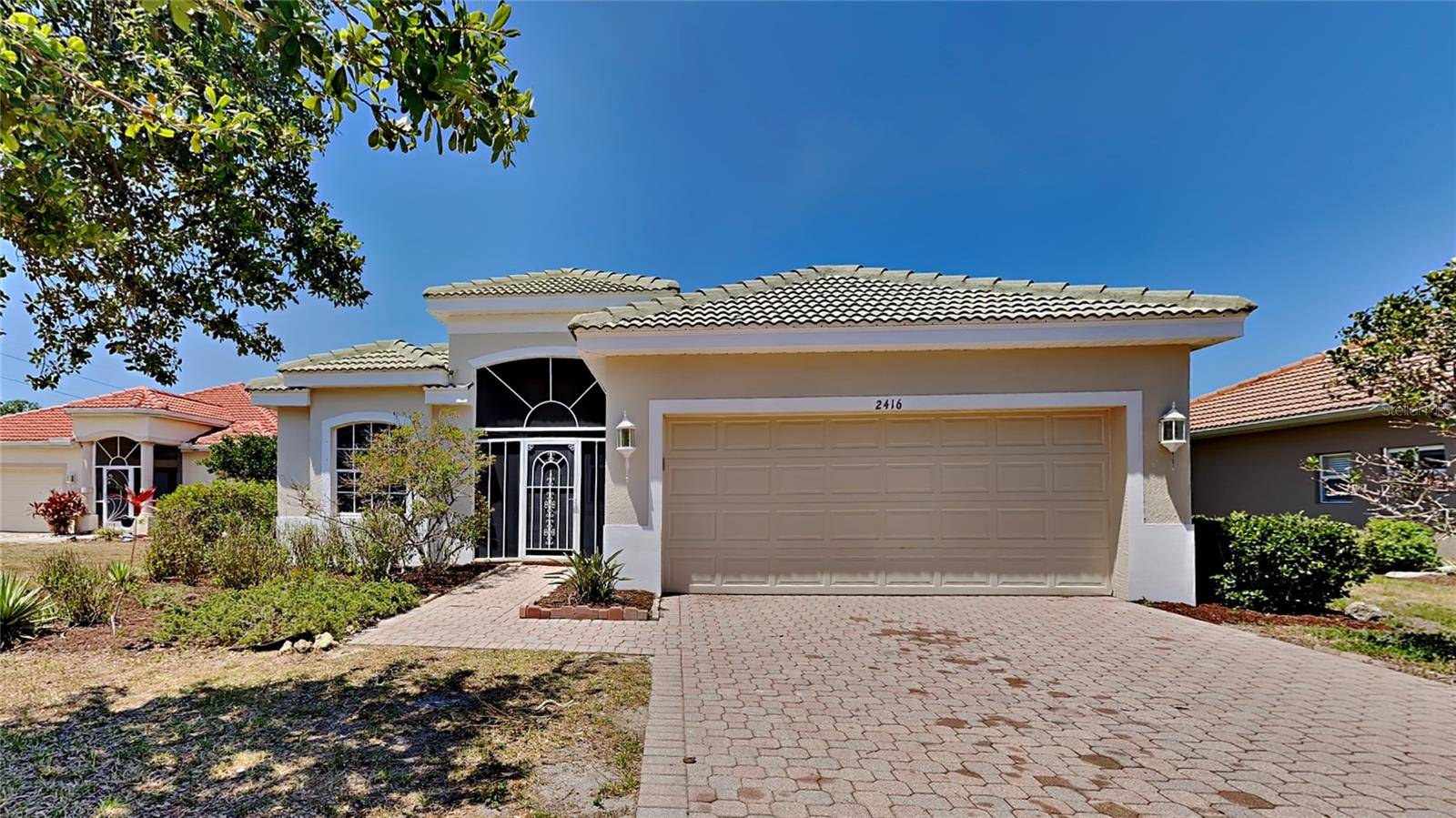 Venice, FL 34292,2416 CARAWAY DR
