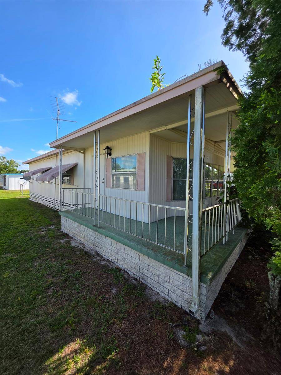 Zephyrhills, FL 33542,39601 ROCKFORD AVE