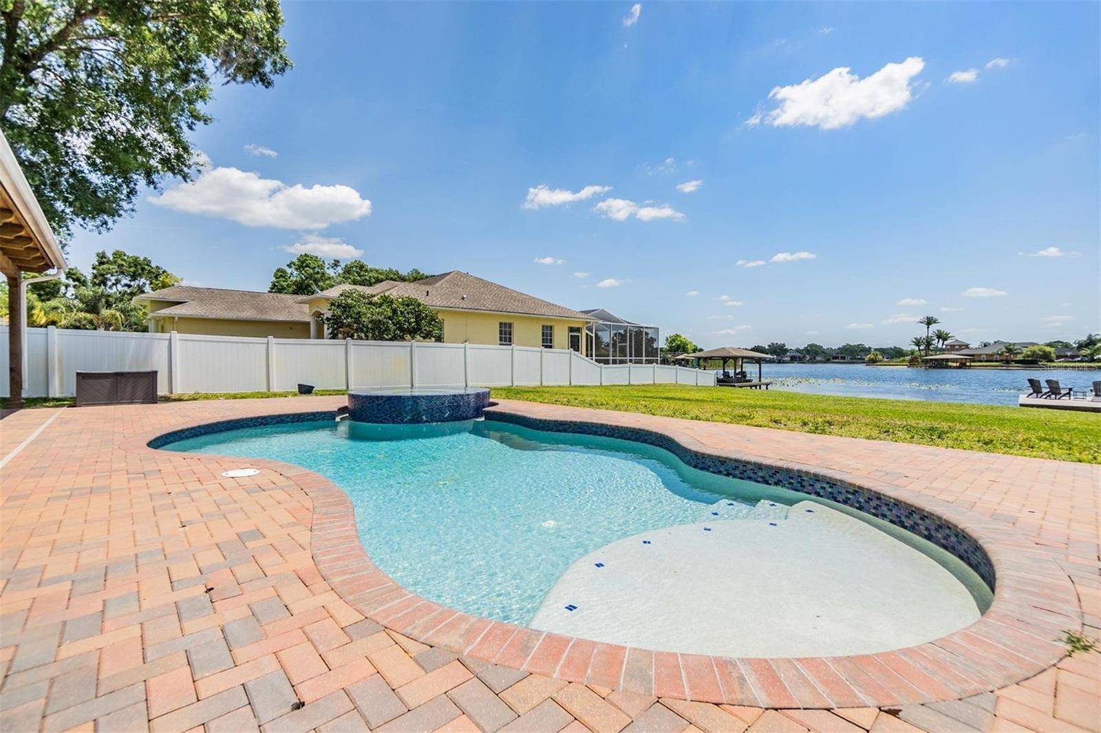 Land O Lakes, FL 34639,3938 LAKE JOYCE DR