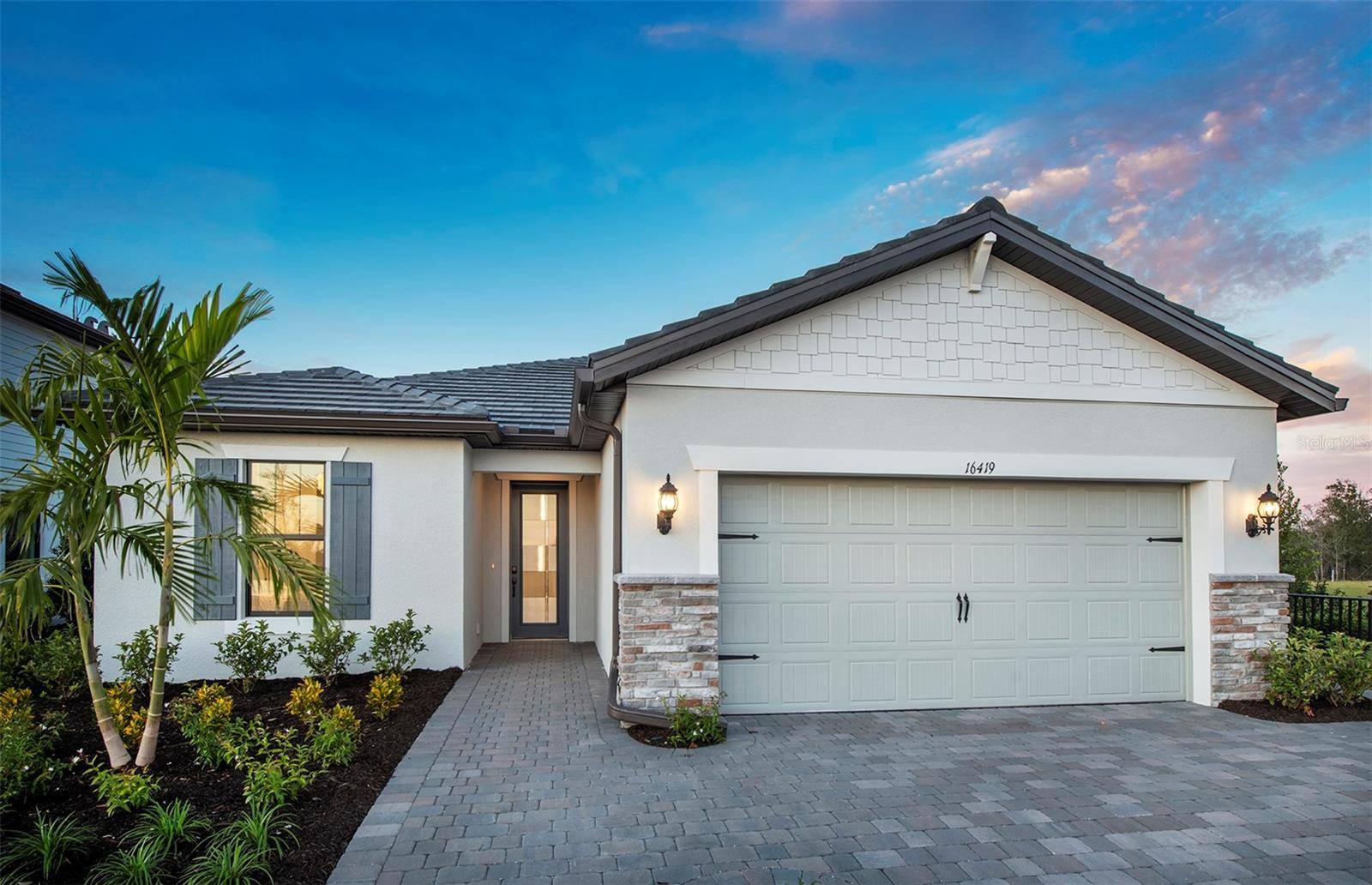 Lakewood Ranch, FL 34211,16419 SAPPHIRE POINT DR