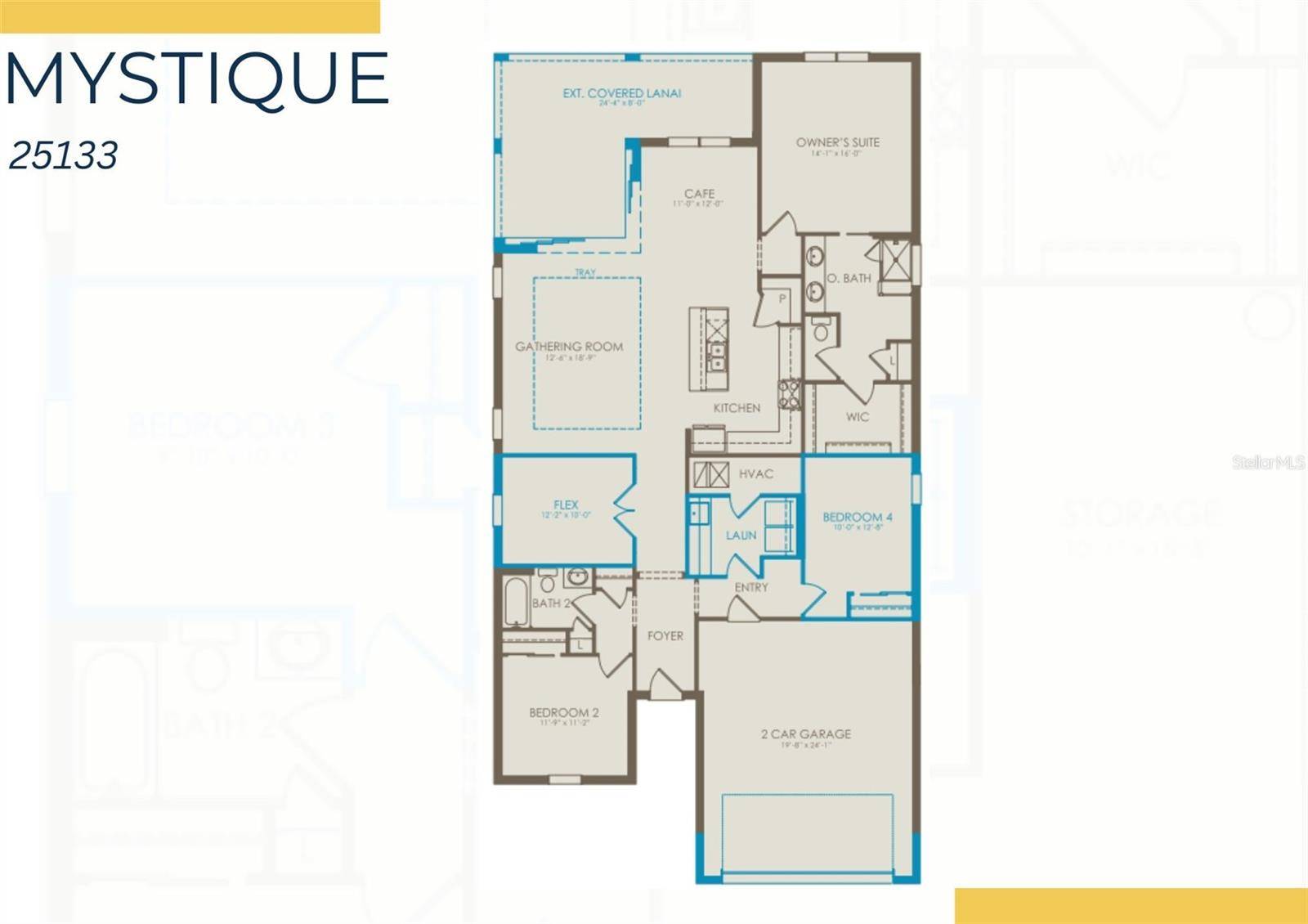 Lakewood Ranch, FL 34211,16419 SAPPHIRE POINT DR