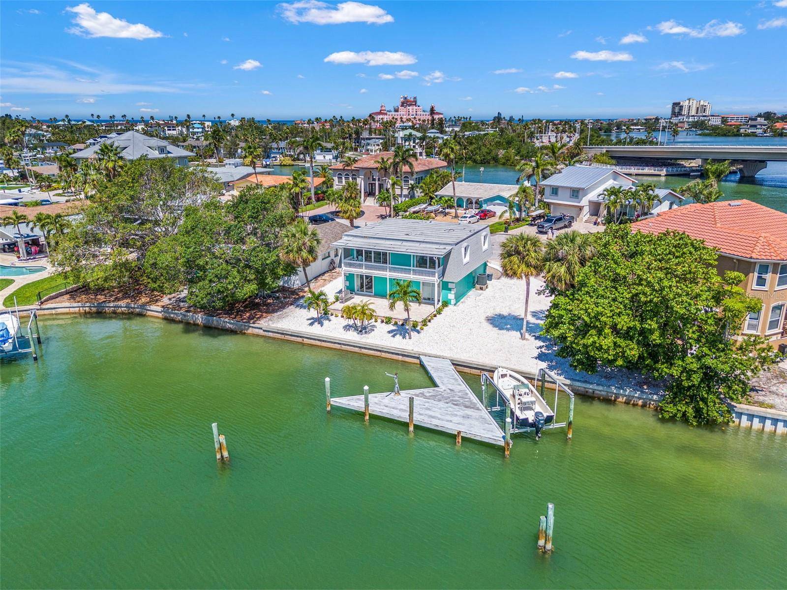 St Pete Beach, FL 33706,3021 ALTON DR