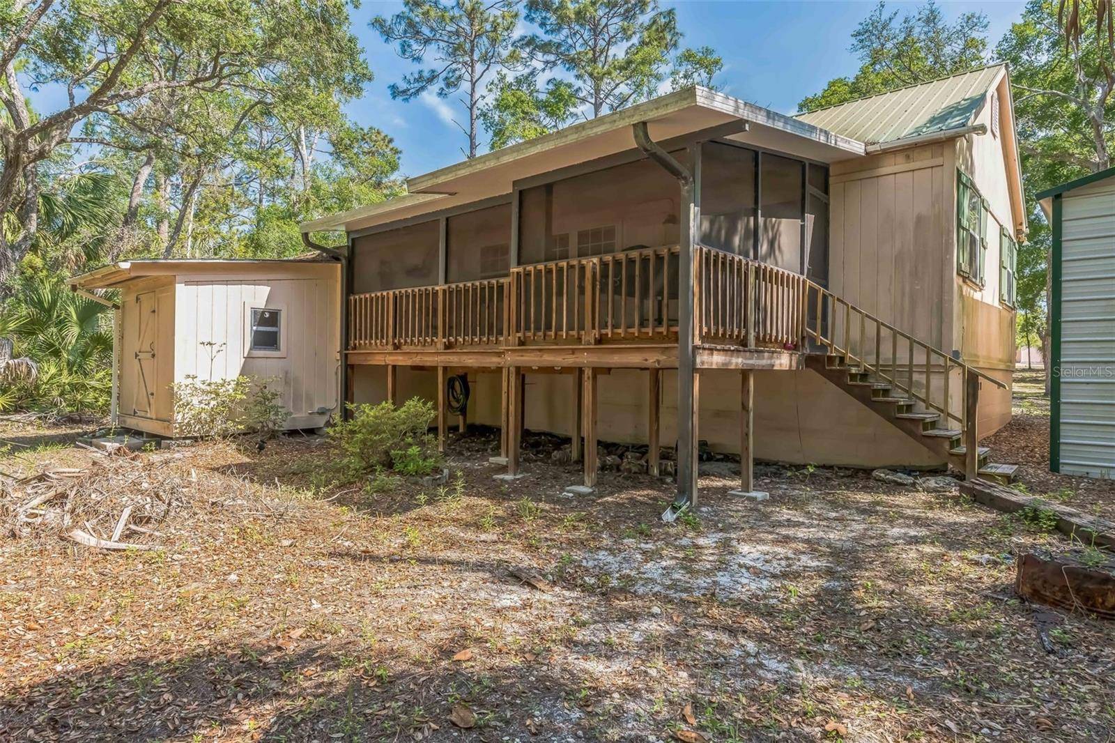 Steinhatchee, FL 32359,526 KINGS CREEK CIR