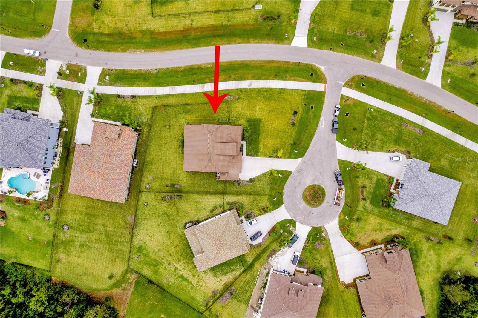 Lutz, FL 33559,17804 BREWSTER GN
