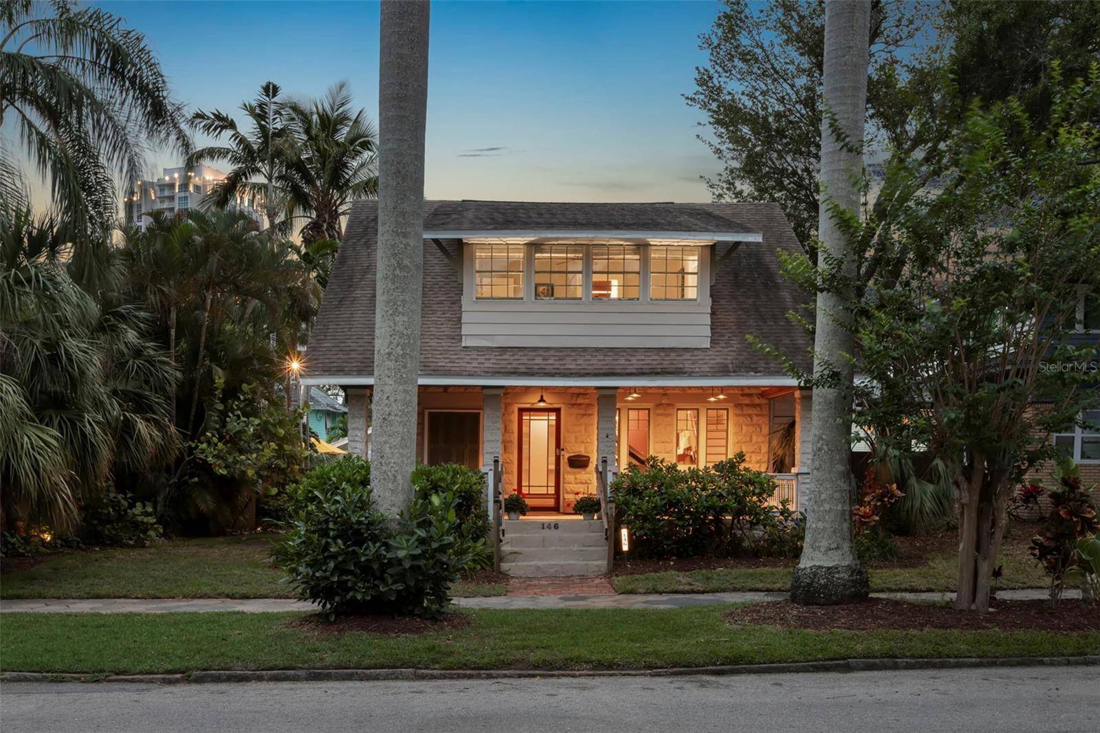 St Petersburg, FL 33701,146 8TH AVE NE