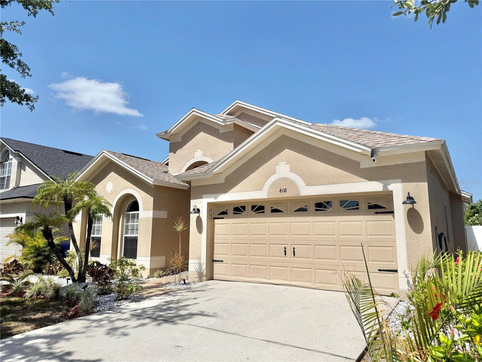 Ruskin, FL 33570,408 DELWOOD BRECK ST