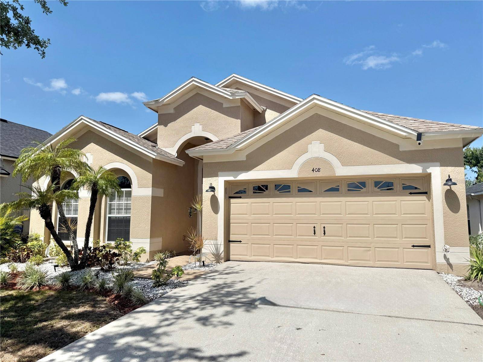 Ruskin, FL 33570,408 DELWOOD BRECK ST