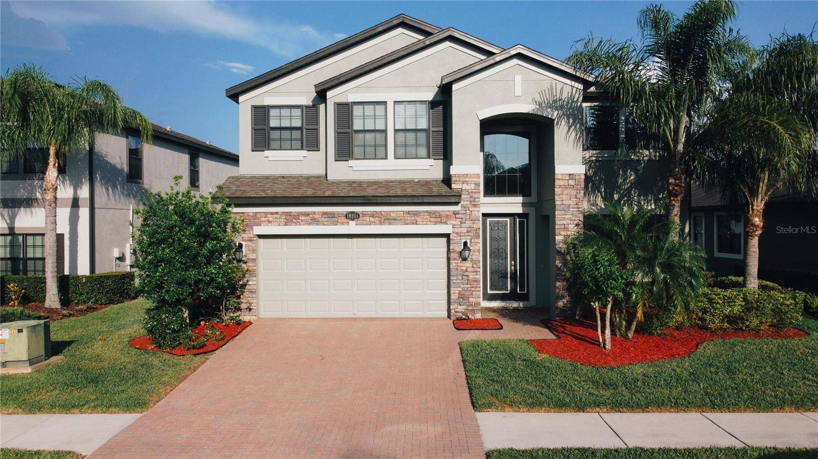 Lutz, FL 33558,19314 LONG LAKE RANCH BLVD