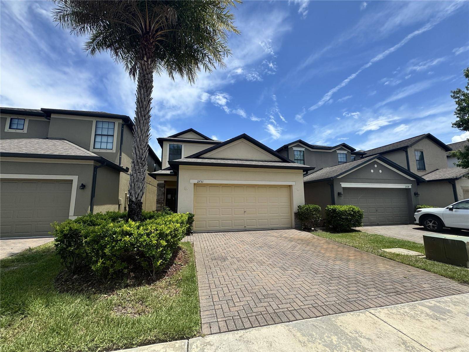 Brandon, FL 33511,2731 HAMPTON GREEN LN